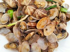 -浩海美食店(闸坡店)