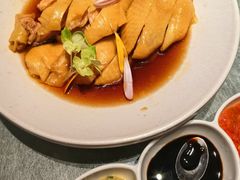 海南白斩鸡-珍宝海鲜JUMBO Seafood(尚嘉店)