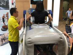 -上海跨国采购会展中心