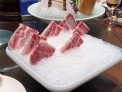 -东海怡品海鲜豆捞(舟宿夜江店)