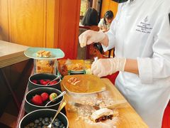 -杭州西子湖四季酒店-WL BISTRO西湖餐厅(灵隐路店)