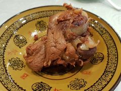 -黄家饺子东北特色菜馆(湖滨商业街店)