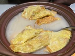 -客颂·客家宴(大壮国际广场店)