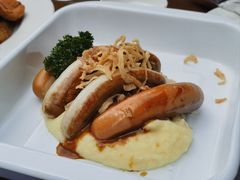 -宝莱纳餐厅(滨江店)