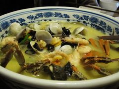 -旅马餐厅(茅家埠店)