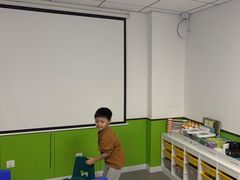 -童程童美·信息学竞赛·机器人编程·少儿编程(大钟寺校区)