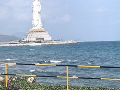 -三亚南山文化旅游区