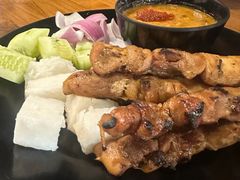 -Limapulo: Baba Can Cook