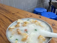 -陈添記·祖傳爽鱼皮·西关老字号(广州首店)
