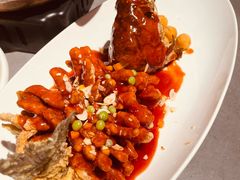 -姑苏家宴·苏帮菜·松鼠桂鱼(苏州总店)