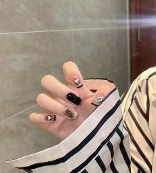 -悦指间美甲美睫