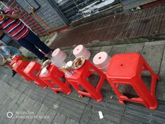 -丽华早点(大成路店)