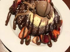 -Pancakes on the rocks(Darling Harbour)