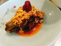 兔脑壳飞-天府掌柜(九眼桥店)