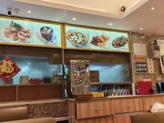-金利茶餐厅(中船汇店)