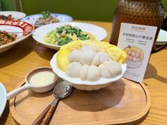 -必点海鲜·海肠捞饭大王(滨江道店)