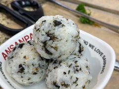 -安又胖韩国烤肉(泰达永旺店)