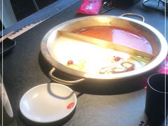 -九鼎轩脆毛肚火锅(南京东路店)