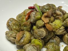 -苏淮景·苏闽融创菜·海鲜(原空港井河轩店)