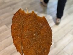 -夸父炸串(金桥国际广场店)