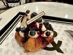 -BUTTERFUL&CREAMOROUS 黄油与面包(万象城店)