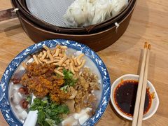 -晓友烧麦(光华村店)