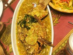 -火舞泰·泰式海鲜火锅餐厅(世纪城店)