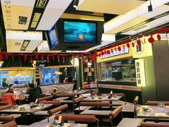大堂-嘎嘎鸭脑壳(蜀汉路店)