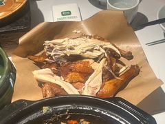 -费大厨辣椒炒肉(黄兴中心广场店)