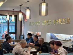 -金陵后厨·南京菜(新街口秣陵路店)