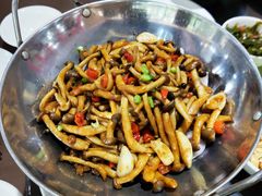 -北雪湘园酒家(五山店)