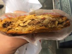 -王记特色锅魁(城市阳光大厦店)
