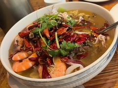 -临家闽南菜(宝洲路店)
