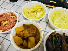 包菜-大米先生(德思勤分店)