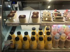-恩朵烘焙坊(金街总店)