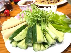 -圣夜东北菜烧烤·夜宵·龙虾(胥江路店)