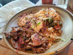 -Blac+Blac(中海环宇荟店)