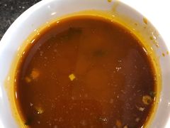 调料碟-冯记香辣兔火锅(茶店子总店)