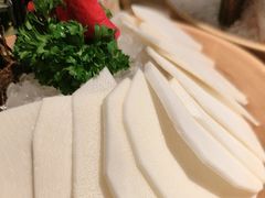-季季山•云南野生菌火锅(上海首店)