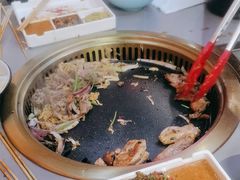 -棒小伙·齐齐哈尔烤肉(龙茗路店)