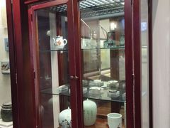 -上海孙中山故居纪念馆