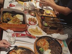 -豪享来(我格广场店)