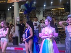 -西蒙人妖秀