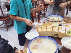 -香麒园·过桥米线·南湖雅宴