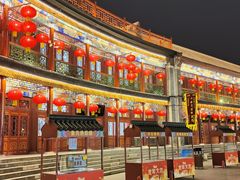 -古文化街旅游区