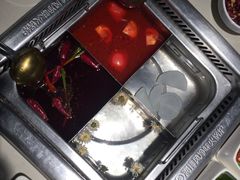 -海底捞火锅(上元大街店)