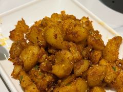-三猫黑鱼花(南大店)