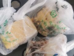 -清真·白记年糕(牛街北口店)