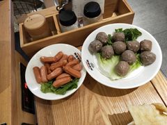 -雾都渣渣火锅(南城智汇城店)