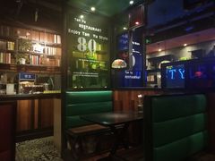 卡座-叹鱼·贵阳烤鱼餐厅(中大国际店)